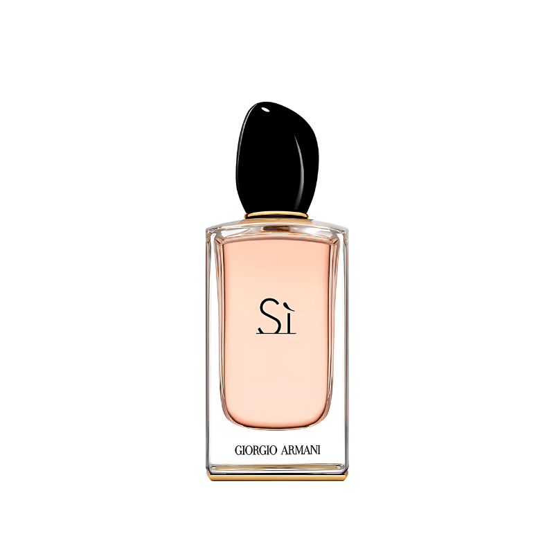 Combo de 3 perfumes Dior HYPNOTIC POISON, Giorgio Armani SÌ y Versace DYLAN TURQUOISE 100ml