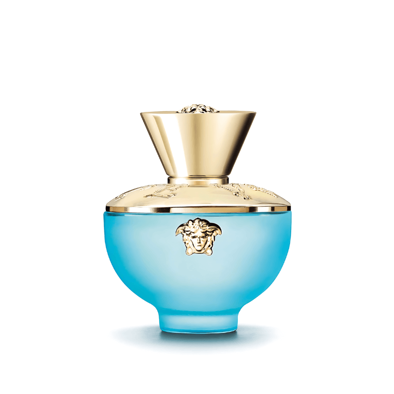 Combo de 3 perfumes Dior HYPNOTIC POISON, Giorgio Armani SÌ y Versace DYLAN TURQUOISE 100ml