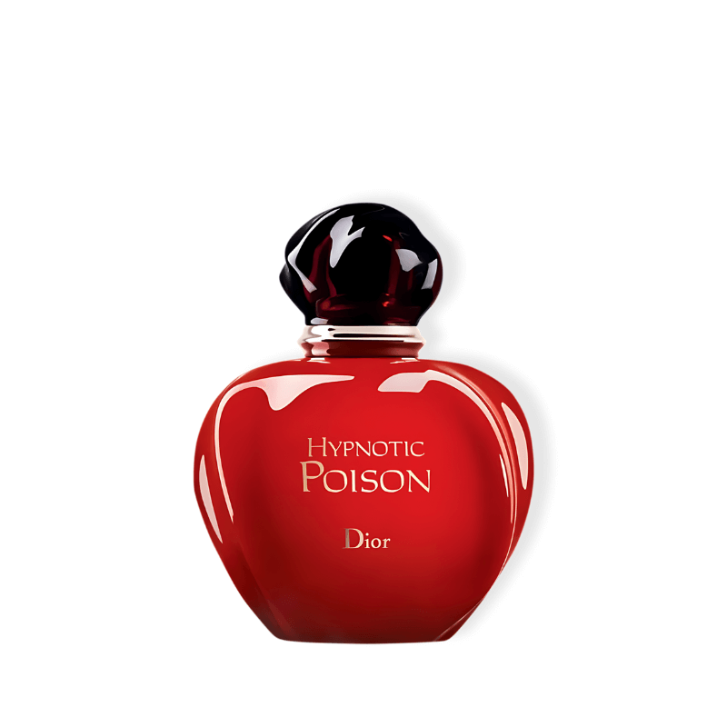 Combo de 3 perfumes Dior HYPNOTIC POISON, Giorgio Armani SÌ y Versace DYLAN TURQUOISE 100ml