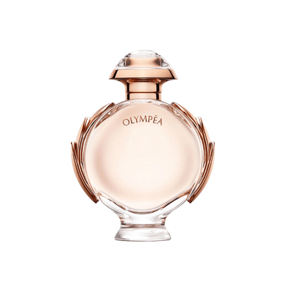 Combo de 3 perfumes Carolina Herrera 212 VIP ROSÉ, Paco Rabanne OLYMPÉA y Chanel COCO MADEMOISELLE