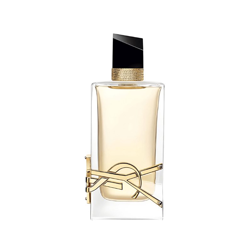 Combo de 3 perfumes Chanel COCO MADEMOISELLE, Yves Saint Laurent LIBRE y CHLOÉ 100ml