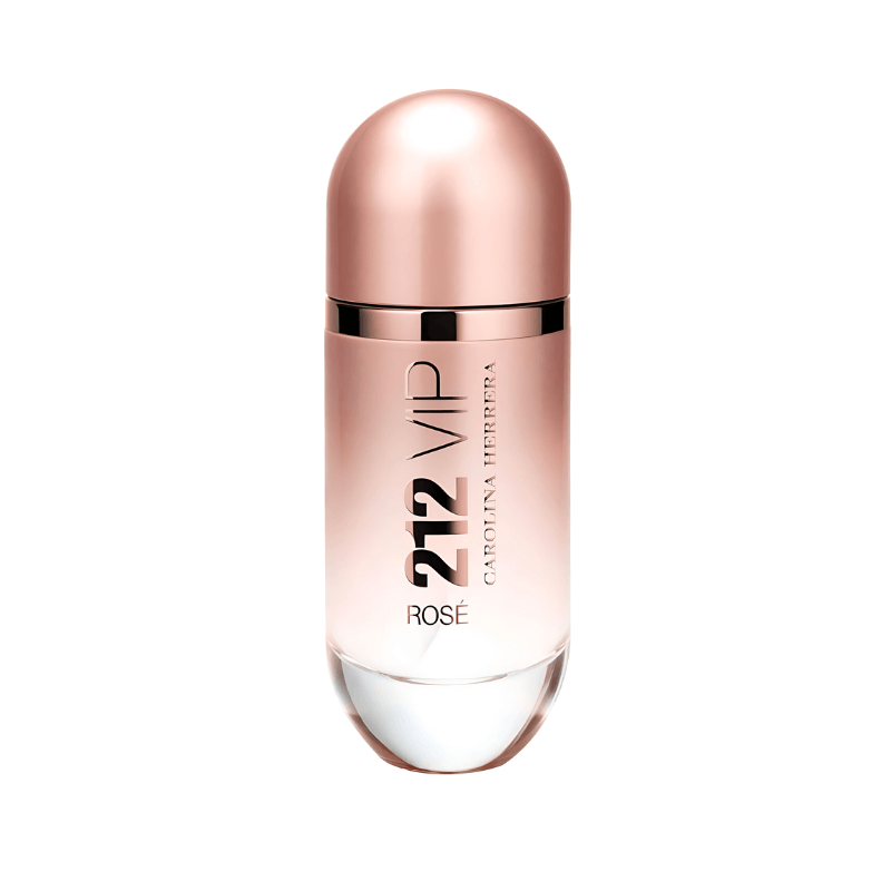 Combo de 3 perfumes Carolina Herrera 212 VIP ROSÉ, Paco Rabanne OLYMPÉA y Chanel COCO MADEMOISELLE