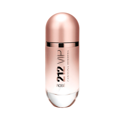 Combo de 3 perfumes Carolina Herrera 212 VIP ROSÉ, Paco Rabanne OLYMPÉA y Chanel COCO MADEMOISELLE