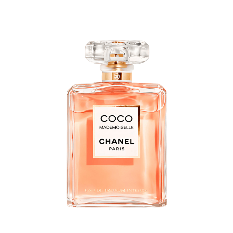 Combo de 3 perfumes Chanel COCO MADEMOISELLE, Yves Saint Laurent LIBRE y CHLOÉ 100ml