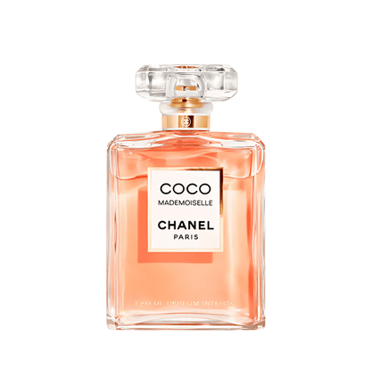 Combo de 3 perfumes Chanel COCO MADEMOISELLE, Yves Saint Laurent LIBRE y CHLOÉ 100ml